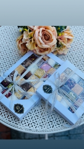 AFYON SULTAN LOKUM SERİSİ