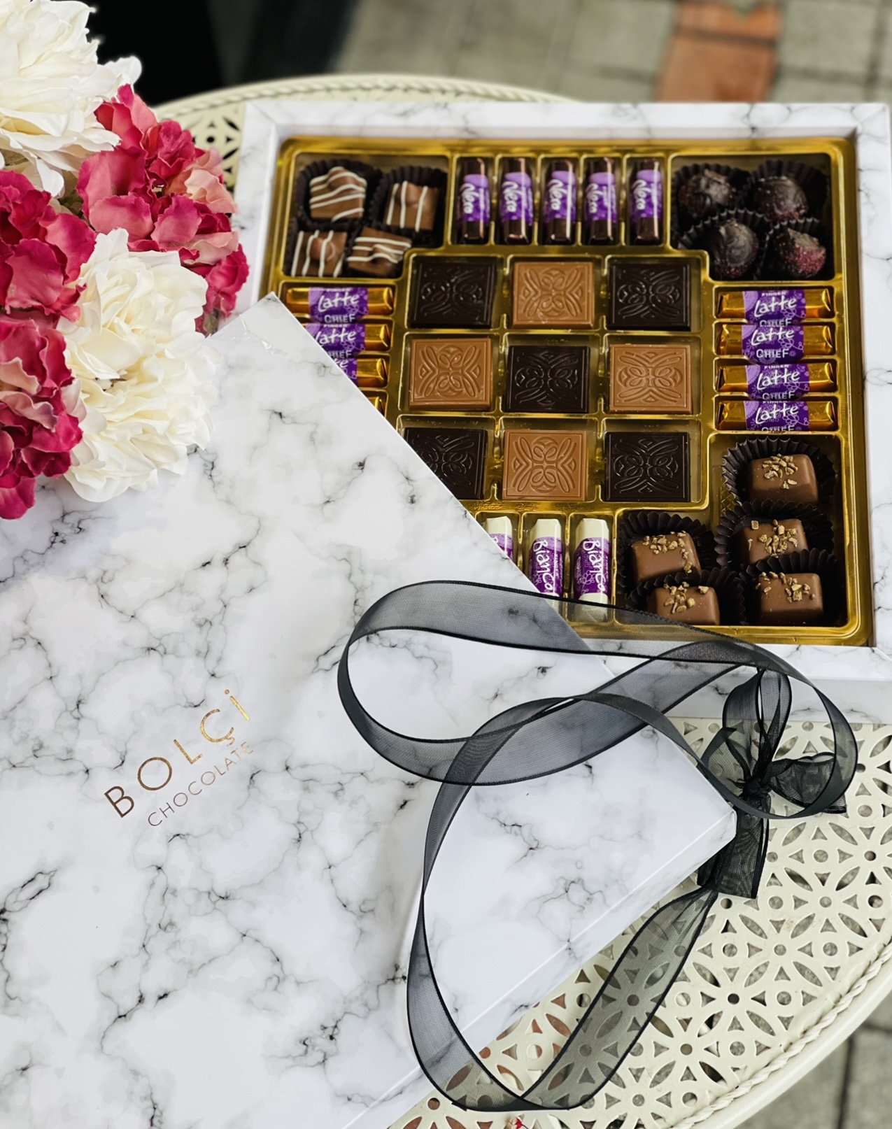 Miracle Special Çikolata 485 gr