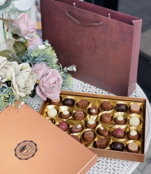 Butik Special Çikolata 250gr