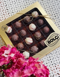 Truff Çikolata 200 gr