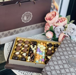 Prestij Special kutu 500 gr