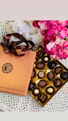 Butik Bronz Special Kutu