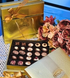 Diamond yılbası el yapımı