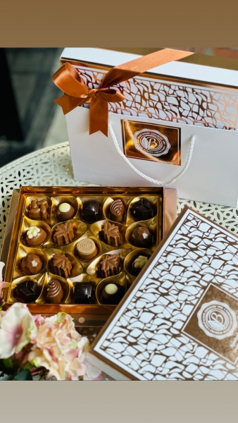 Assoted Special 230 gr