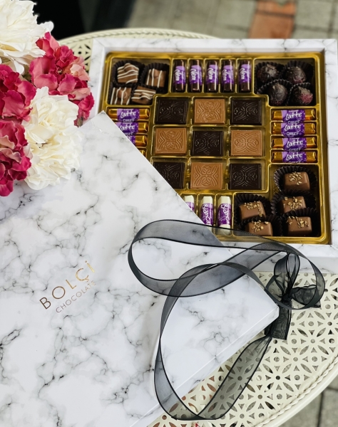 Miracle Special Çikolata 485 gr