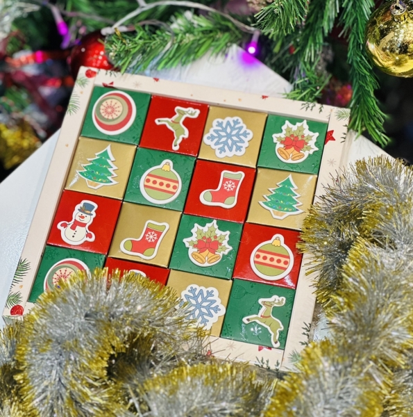 Yılbaşı special  262 gr